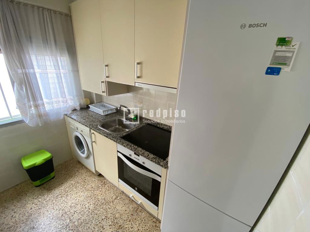 Piso en alquiler en  camino de las Torres, Zaragoza  8/39