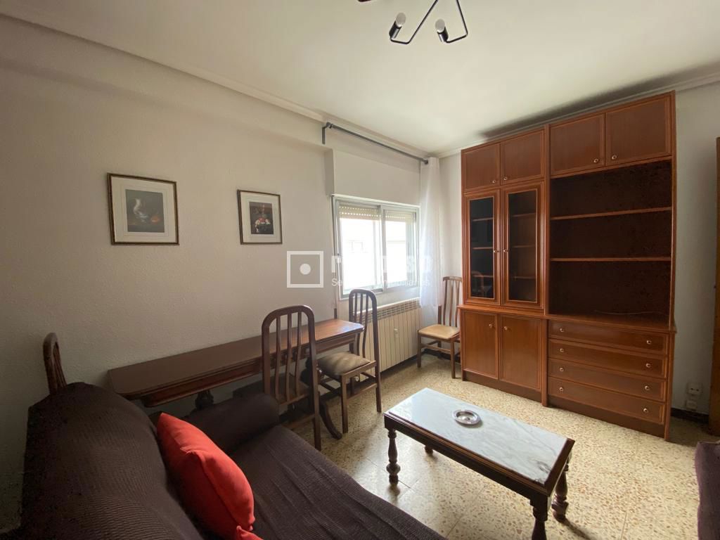 Piso en alquiler en  camino de las Torres, Zaragoza  21/39