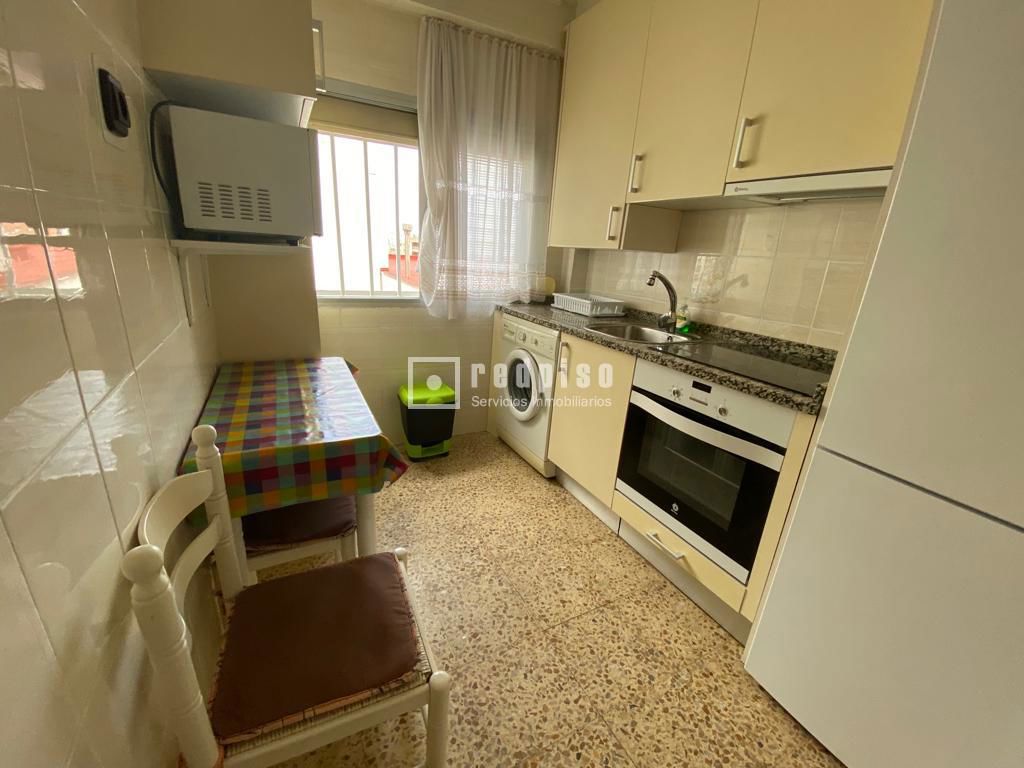 Piso en alquiler en  camino de las Torres, Zaragoza  2/39