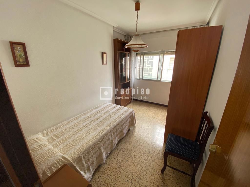 Piso en alquiler en  camino de las Torres, Zaragoza  27/39