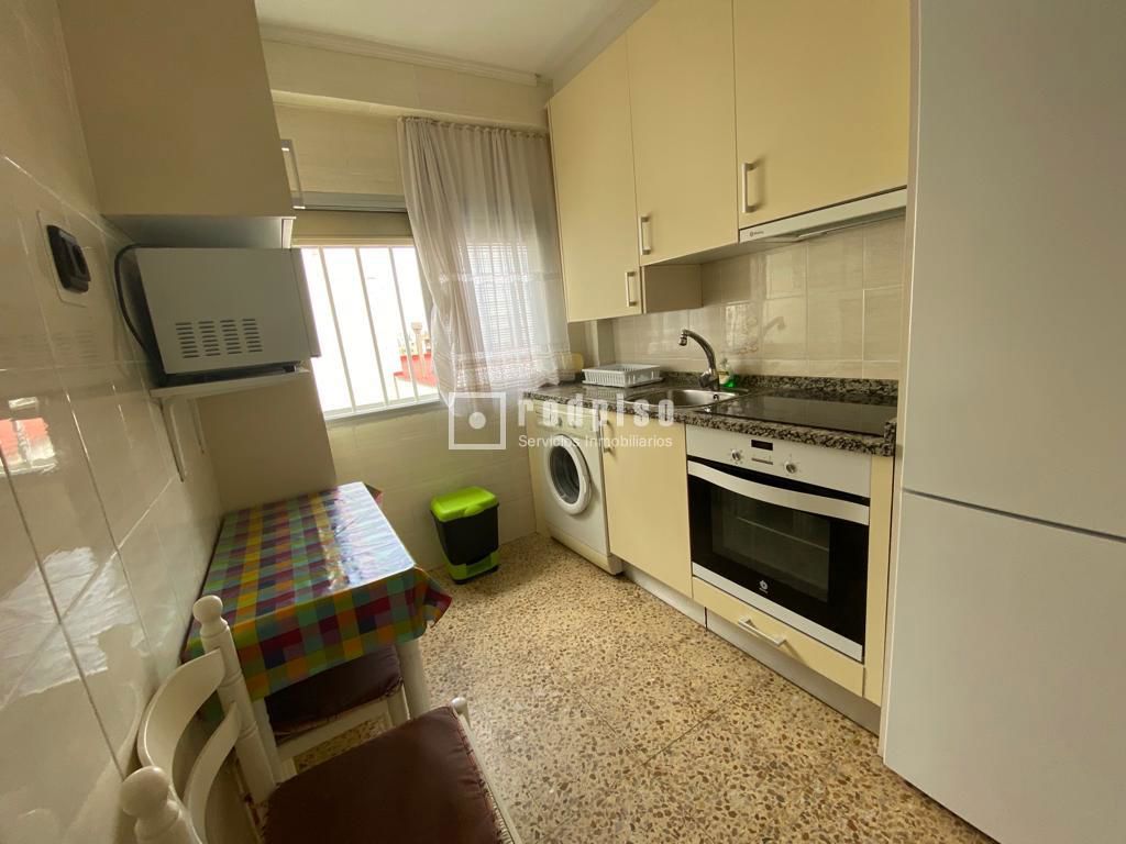 Piso en alquiler en  camino de las Torres, Zaragoza  1/39