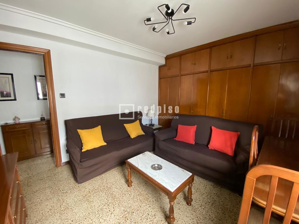 Piso en alquiler en  camino de las Torres, Zaragoza  22/39