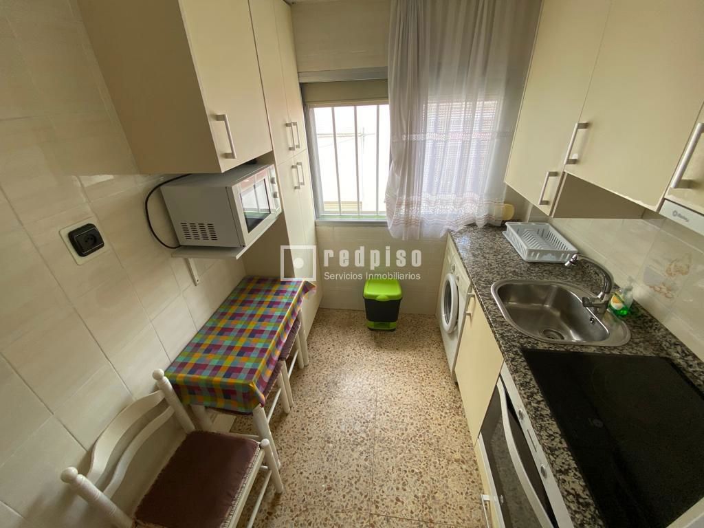 Piso en alquiler en  camino de las Torres, Zaragoza  7/39