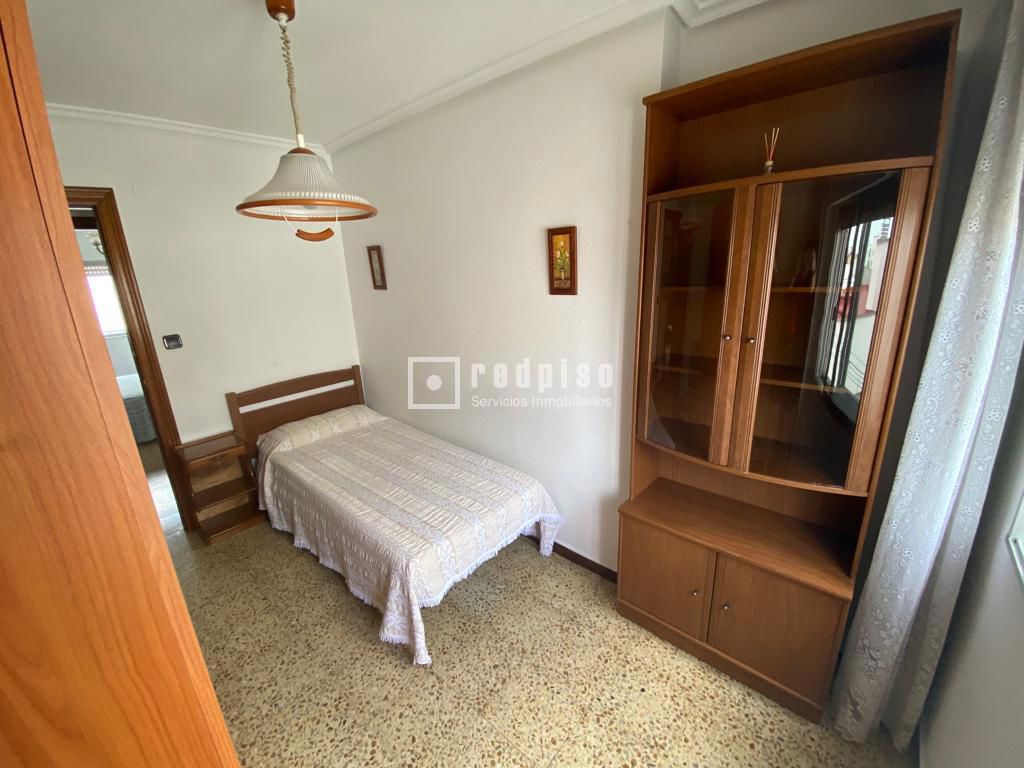 Piso en alquiler en  camino de las Torres, Zaragoza  29/39