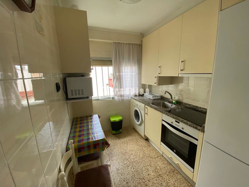 Piso en alquiler en  camino de las Torres, Zaragoza  3/39