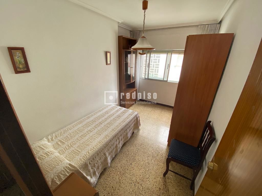 Piso en alquiler en  camino de las Torres, Zaragoza  30/39