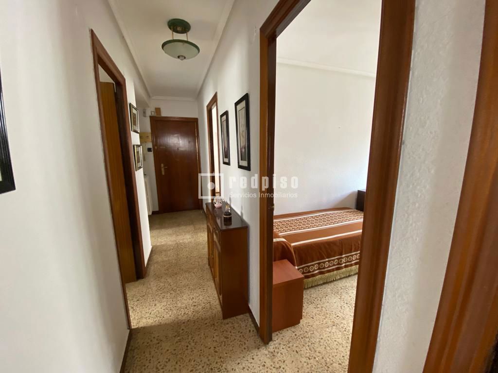 Piso en alquiler en  camino de las Torres, Zaragoza  15/39