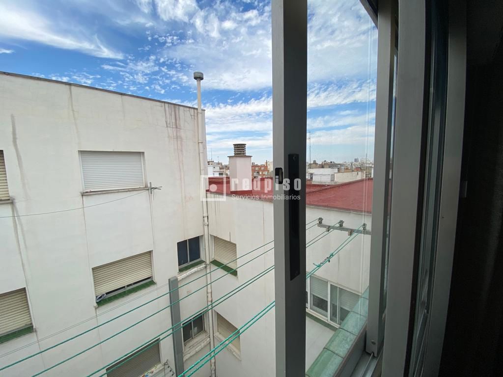 Piso en alquiler en  camino de las Torres, Zaragoza  23/39