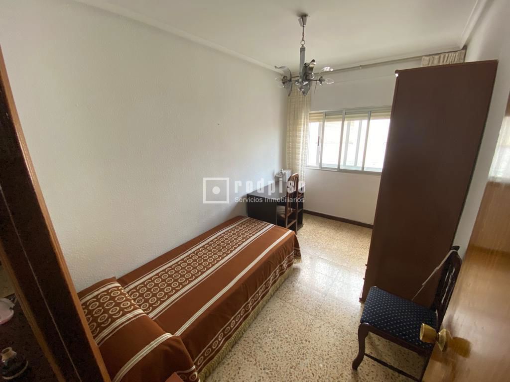 Piso en alquiler en  camino de las Torres, Zaragoza  34/39