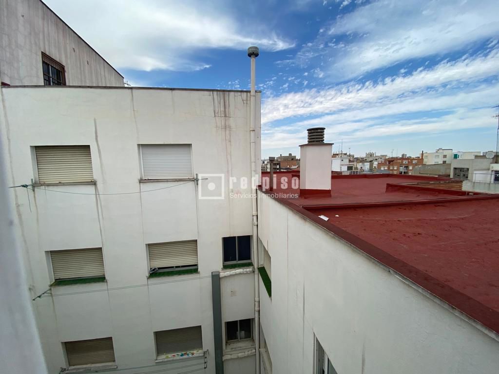 Piso en alquiler en  camino de las Torres, Zaragoza  14/39