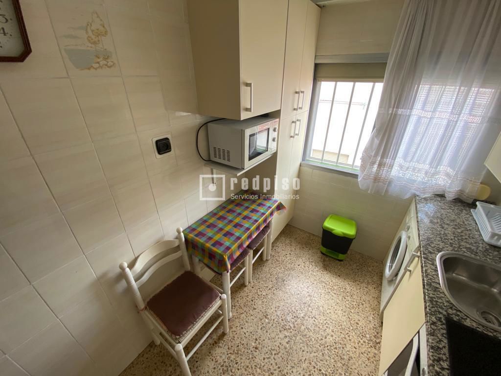 Piso en alquiler en  camino de las Torres, Zaragoza  6/39