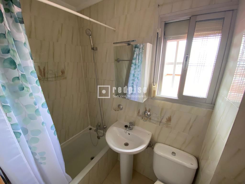 Piso en alquiler en  camino de las Torres, Zaragoza  10/39