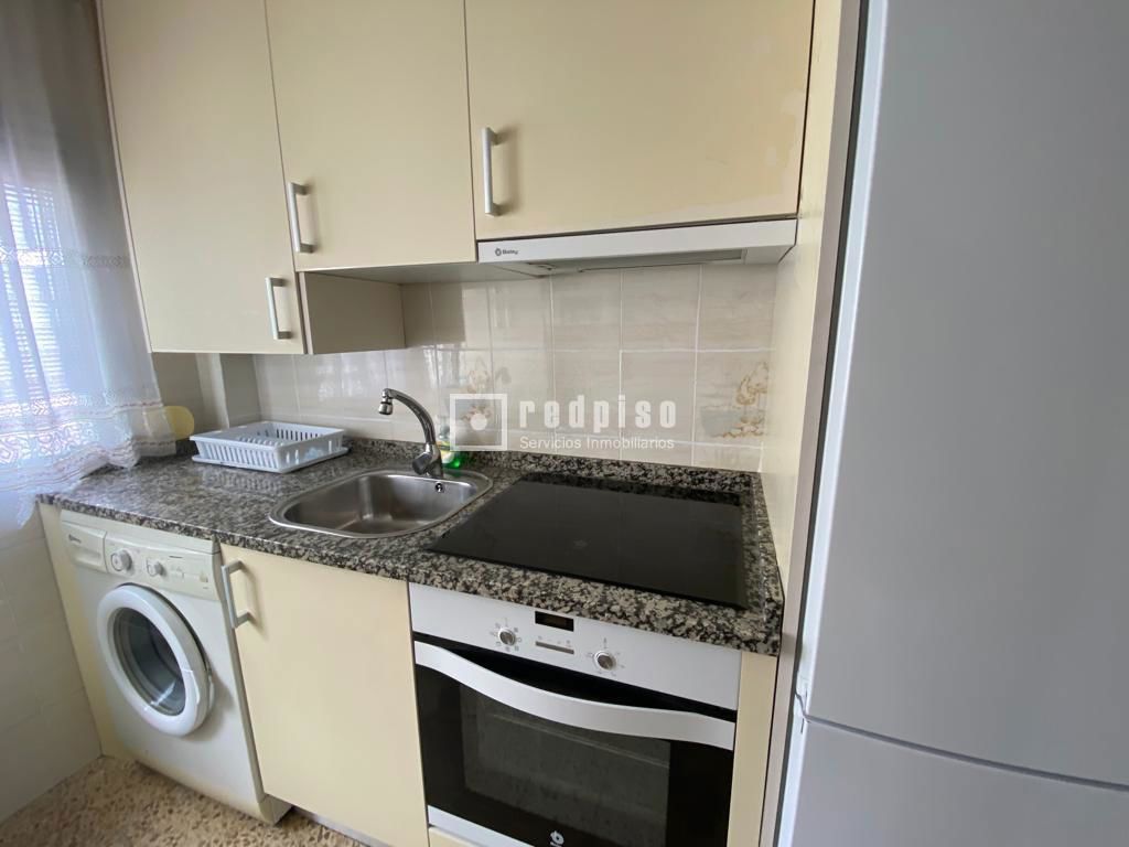 Piso en alquiler en  camino de las Torres, Zaragoza  5/39