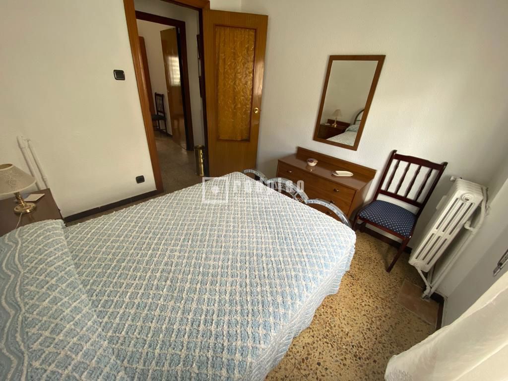 Piso en alquiler en  camino de las Torres, Zaragoza  24/39