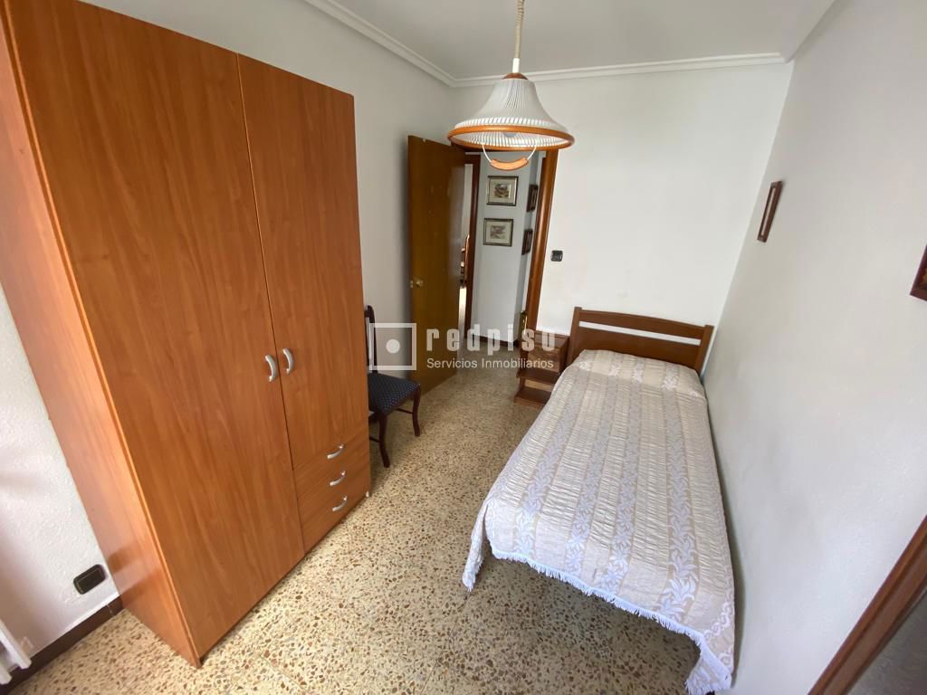 Piso en alquiler en  camino de las Torres, Zaragoza  32/39