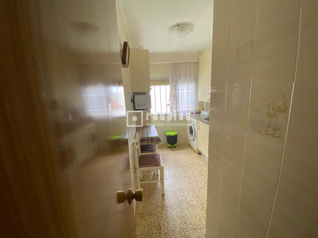 Piso en alquiler en  camino de las Torres, Zaragoza  9/39