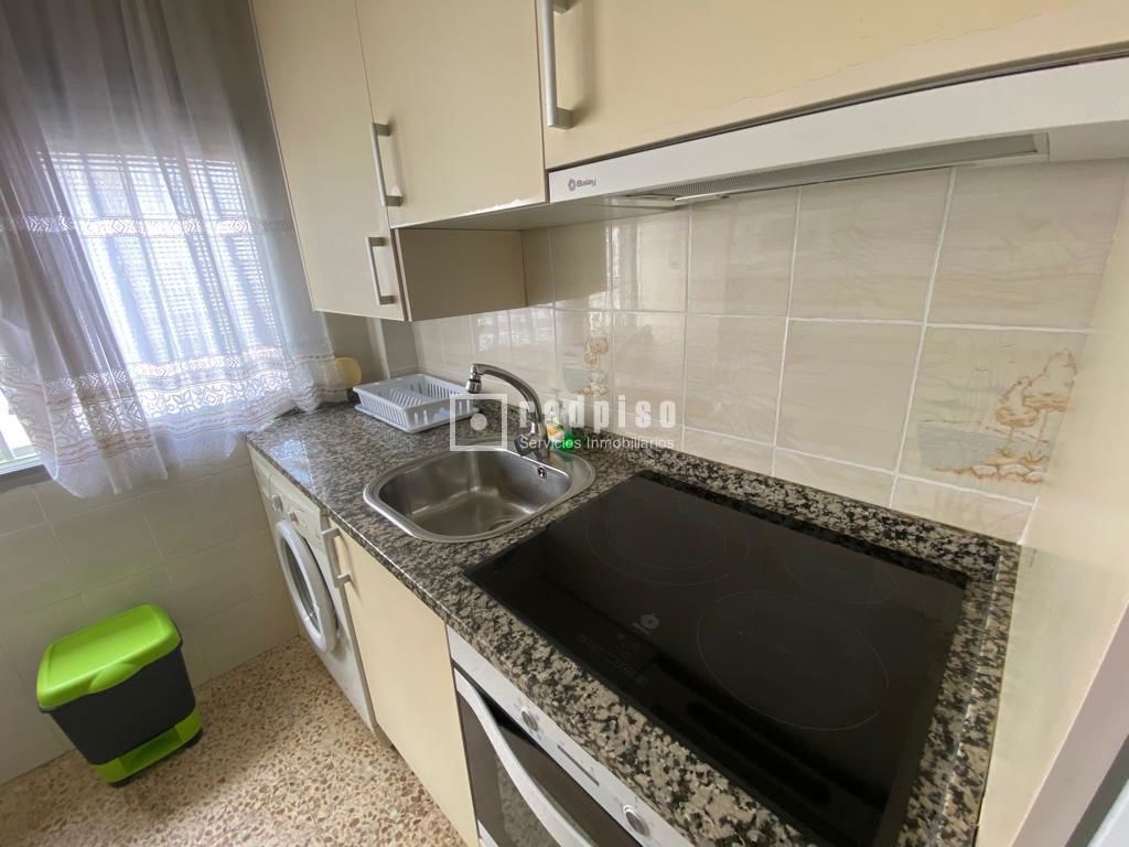 Piso en alquiler en  camino de las Torres, Zaragoza  4/39