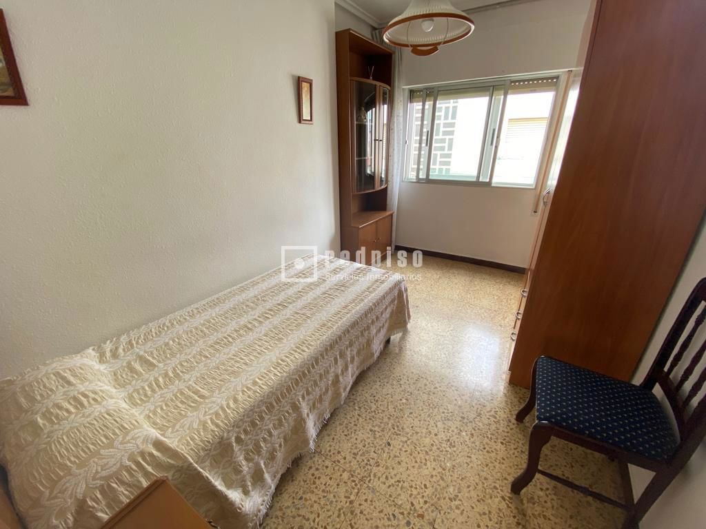 Piso en alquiler en  camino de las Torres, Zaragoza  28/39