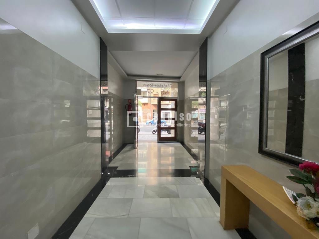 Piso en alquiler en  camino de las Torres, Zaragoza  39/39