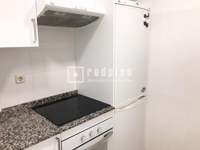 Piso en alquiler en calle De Cristóbal Bordiú, Chamberí, Madrid 3/28