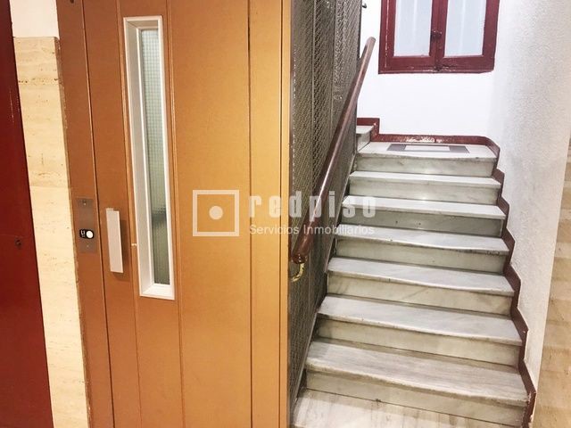 Piso en alquiler en calle De Cristóbal Bordiú, Chamberí, Madrid 26/28