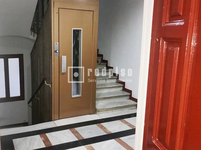 Piso en alquiler en calle De Cristóbal Bordiú, Chamberí, Madrid 25/28