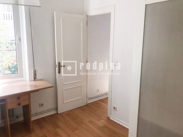 Piso en alquiler en calle De Cristóbal Bordiú, Chamberí, Madrid 14/28