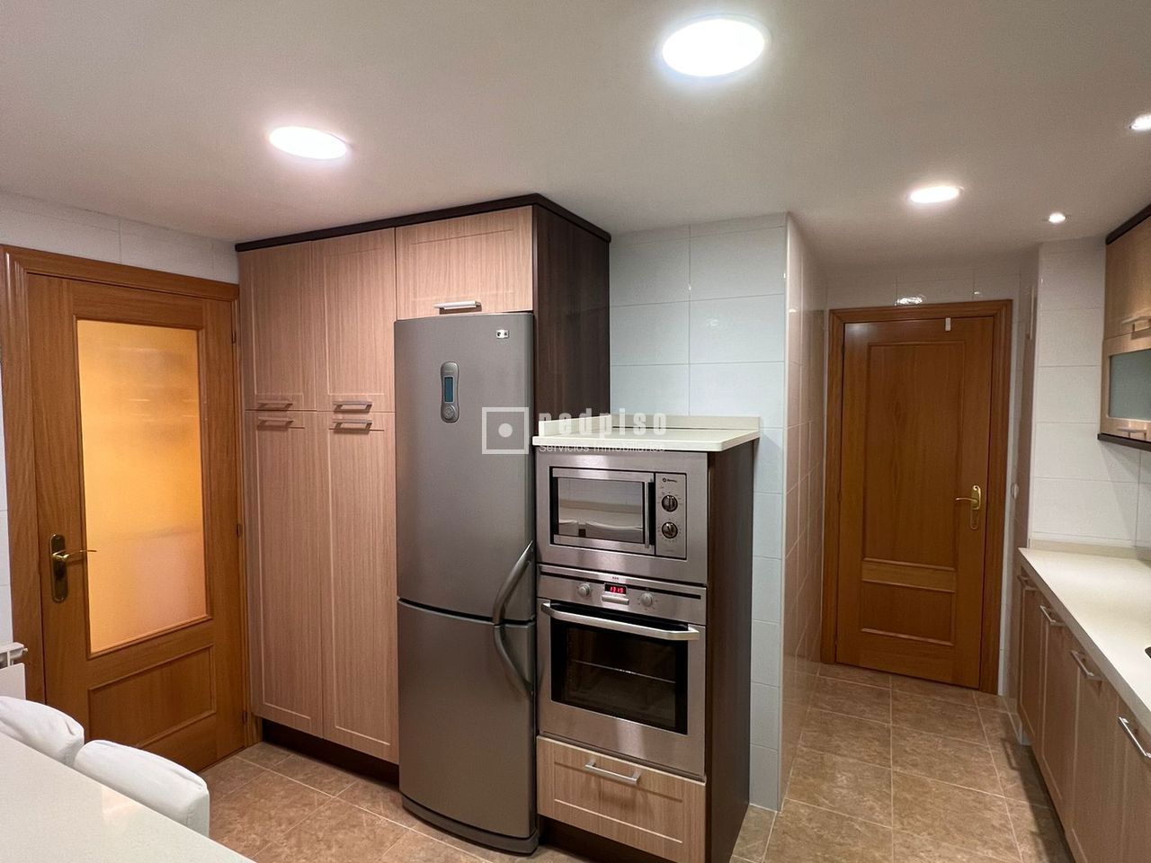 Piso en venta en calle Del Puerto De Valencia, Coslada, Madrid 5/13