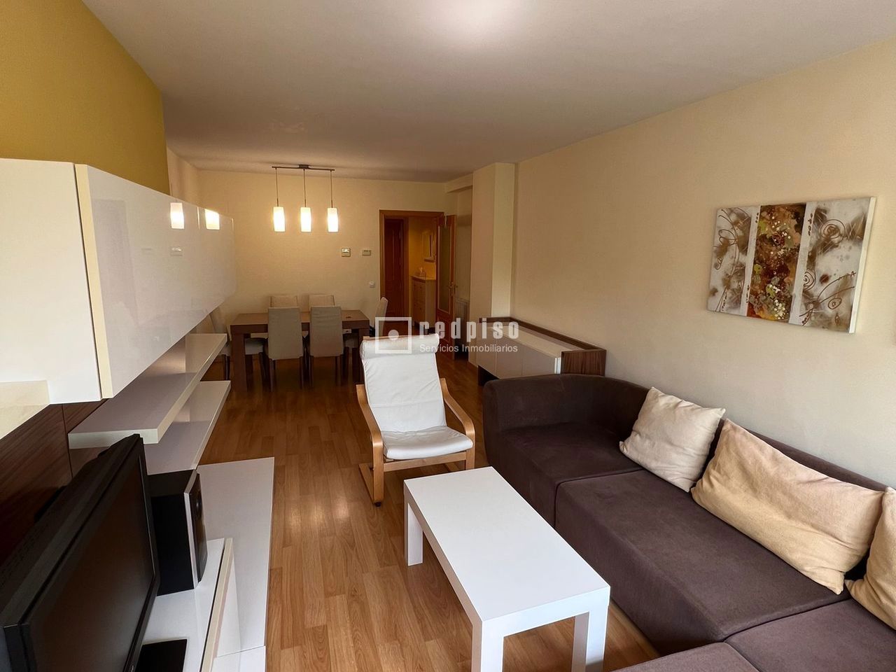 Piso en venta en calle Del Puerto De Valencia, Coslada, Madrid 2/13