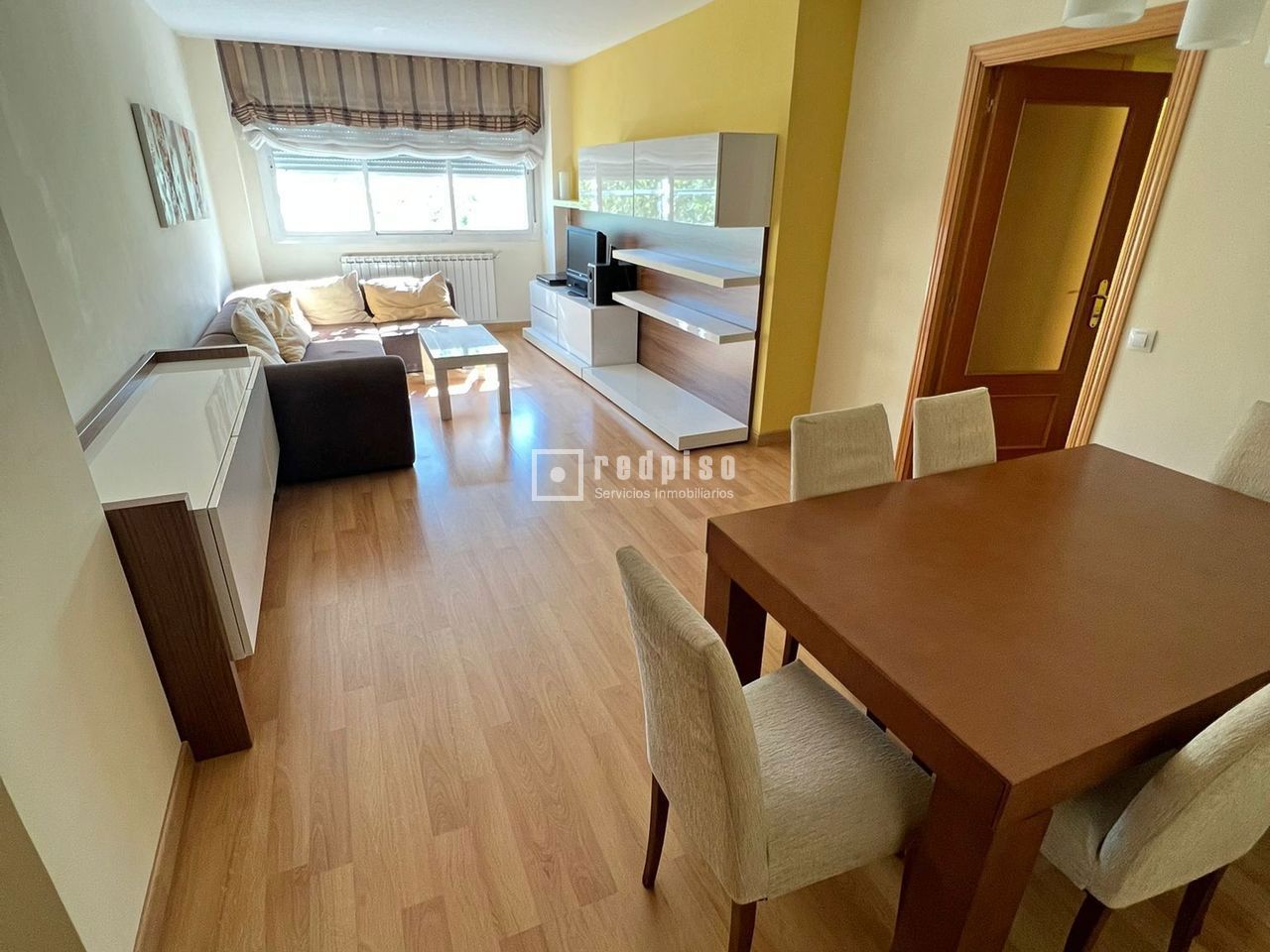 Piso en venta en  calle del Puerto de Valencia, Coslada, Madrid  1/1