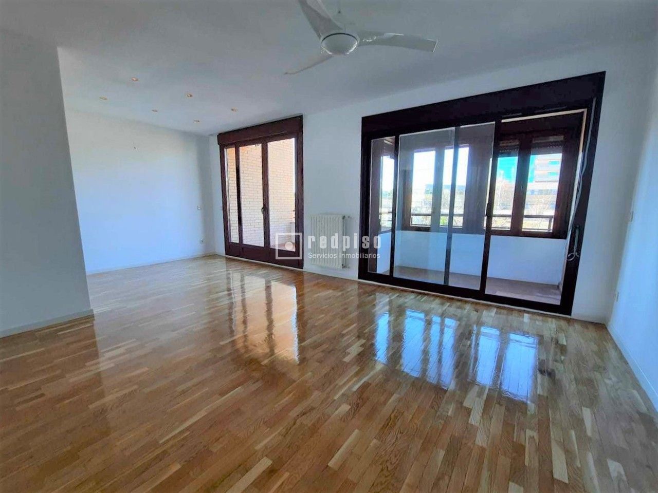 Piso en alquiler en  Tres Cantos, Madrid  1/1