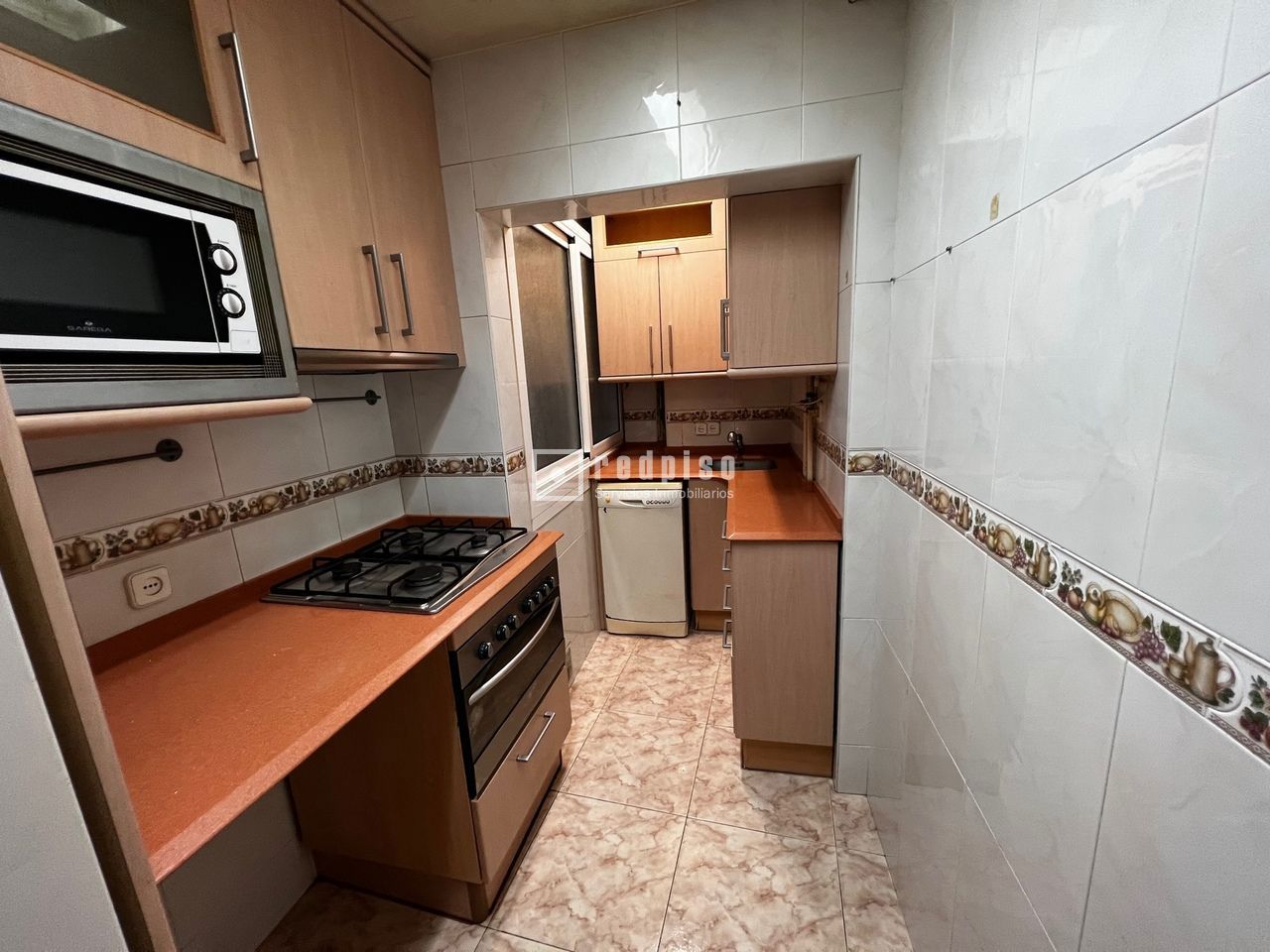 Piso en venta en Santa Coloma De Gramenet, Barcelona 5/12