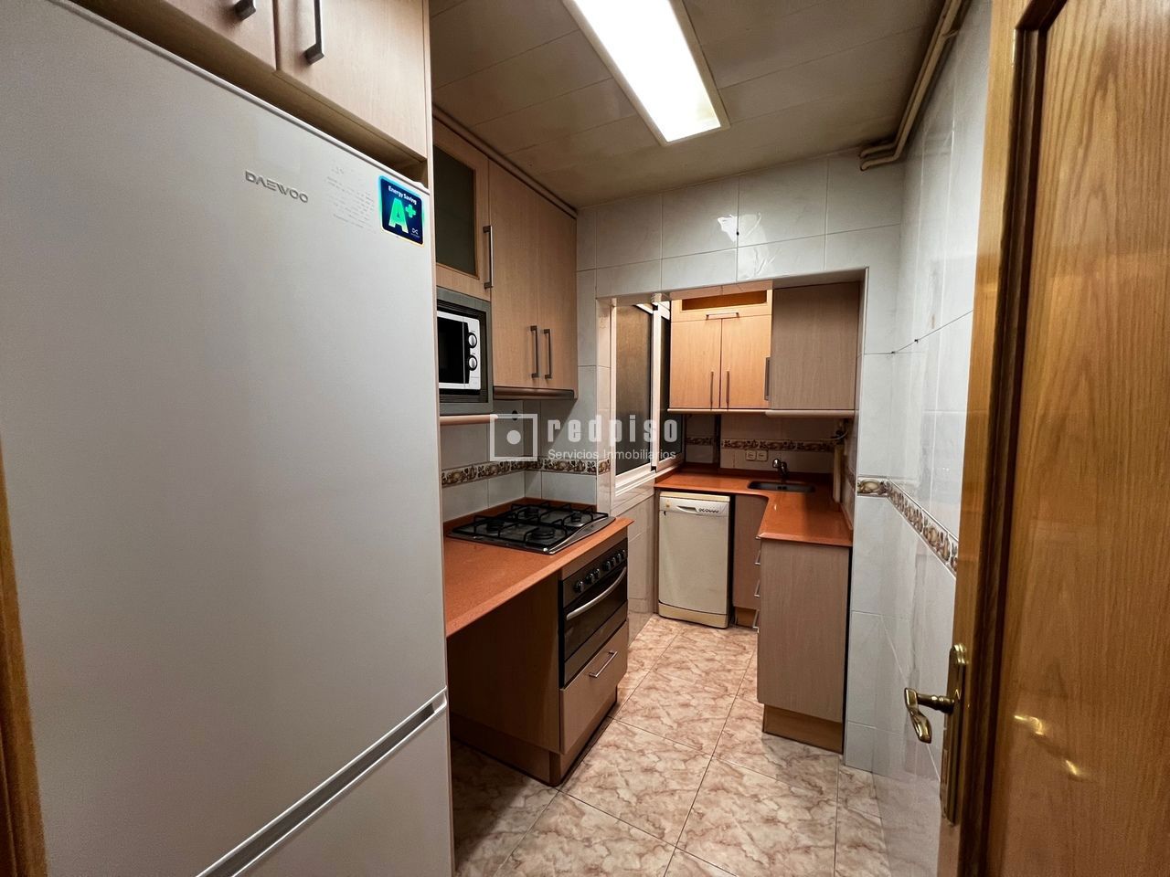 Piso en venta en Santa Coloma De Gramenet, Barcelona 6/12