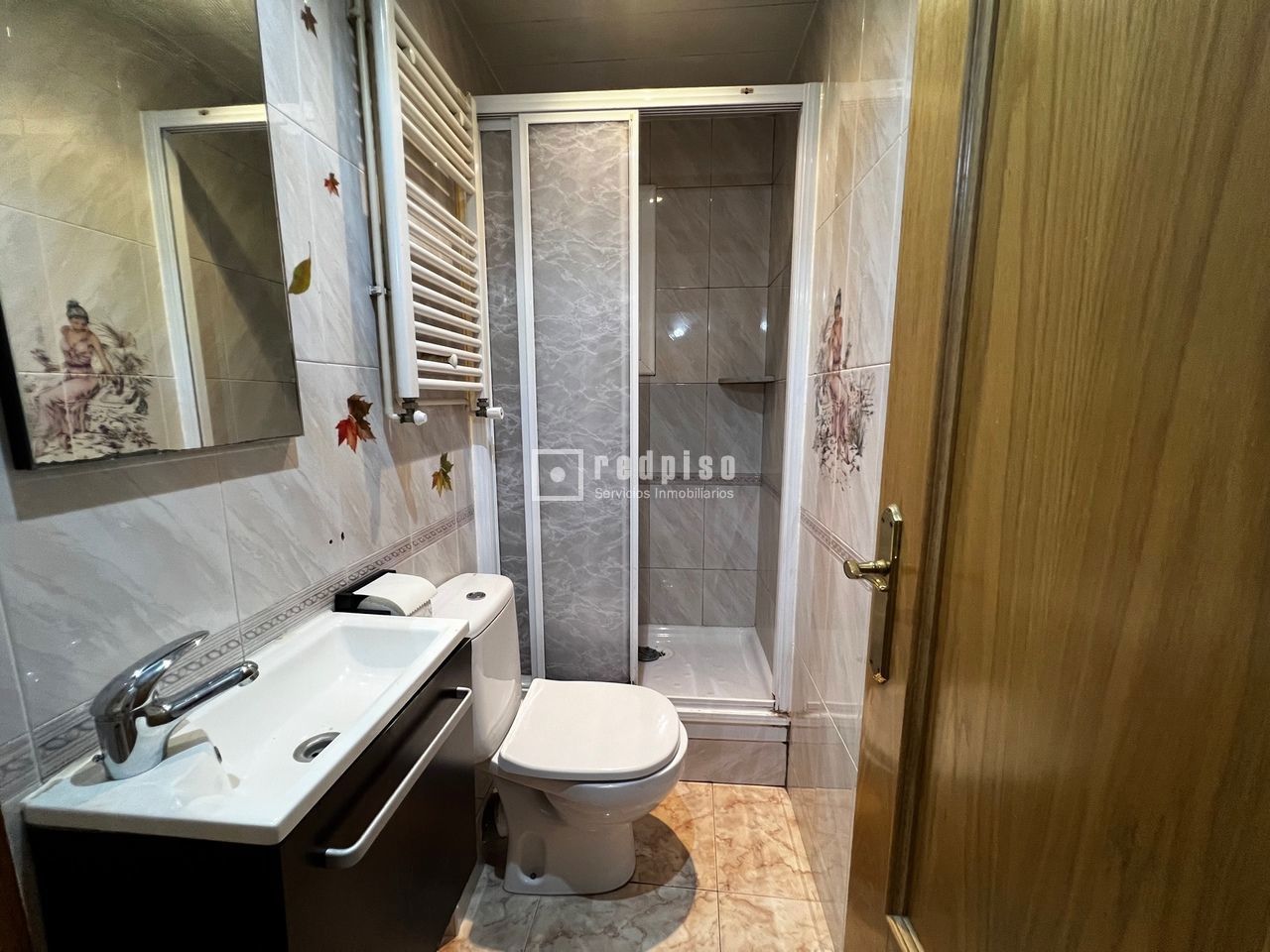 Piso en venta en Santa Coloma De Gramenet, Barcelona 9/12