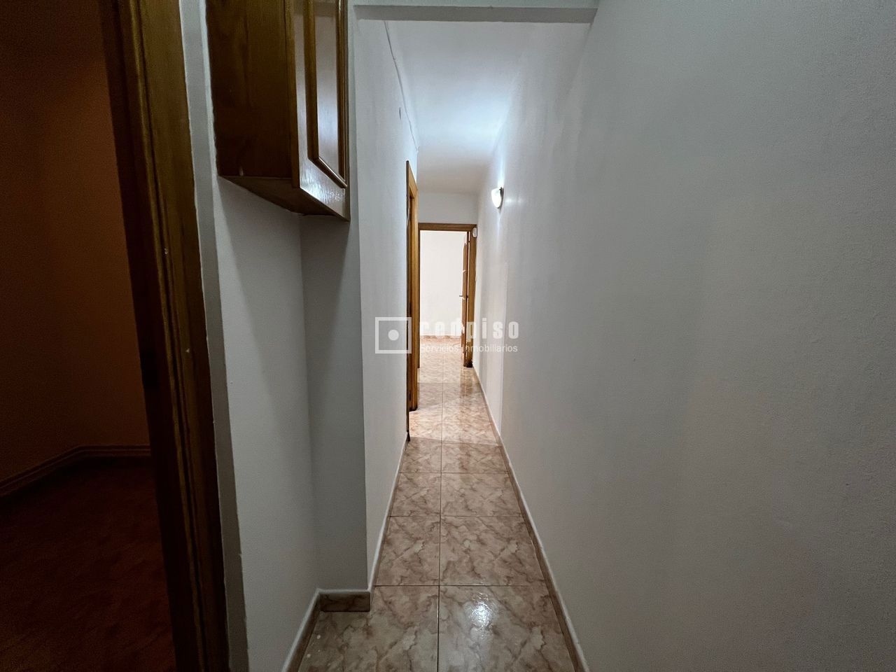 Piso en venta en Santa Coloma De Gramenet, Barcelona 7/12