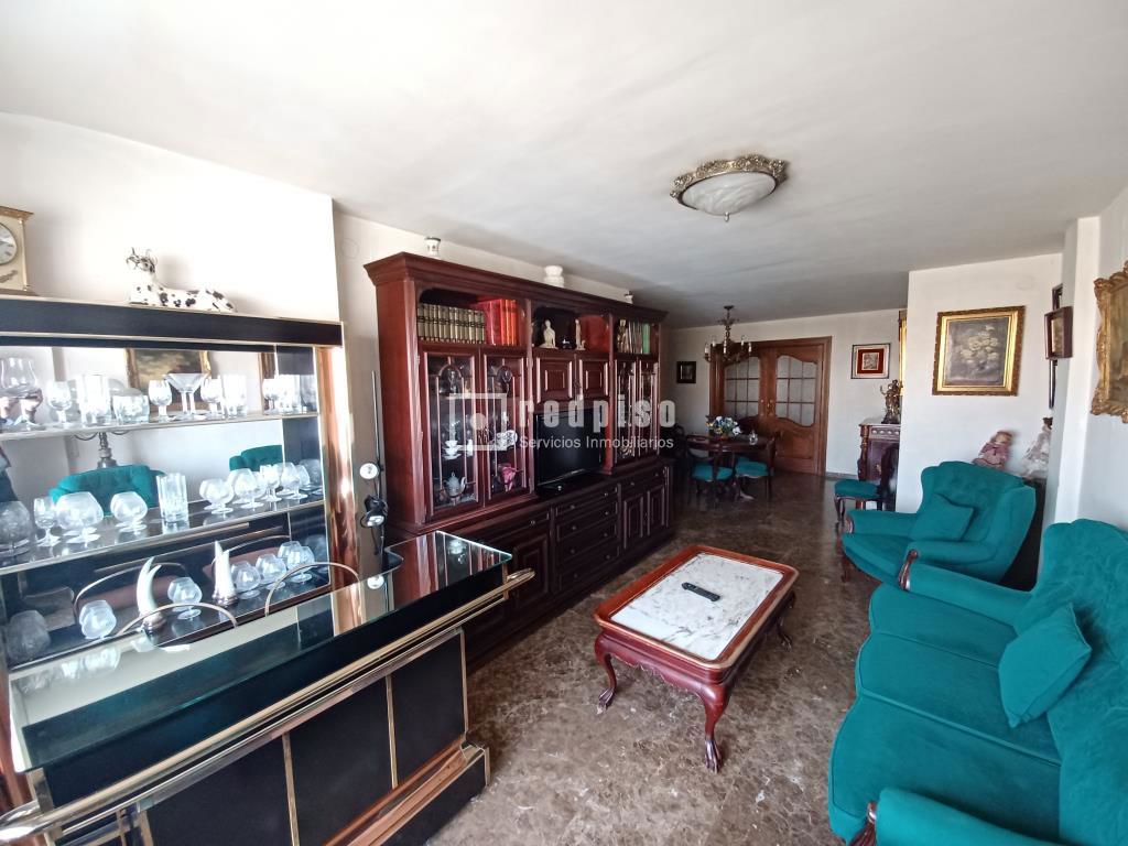 Piso en venta en  calle Armengual de la Mota, Málaga  1/1
