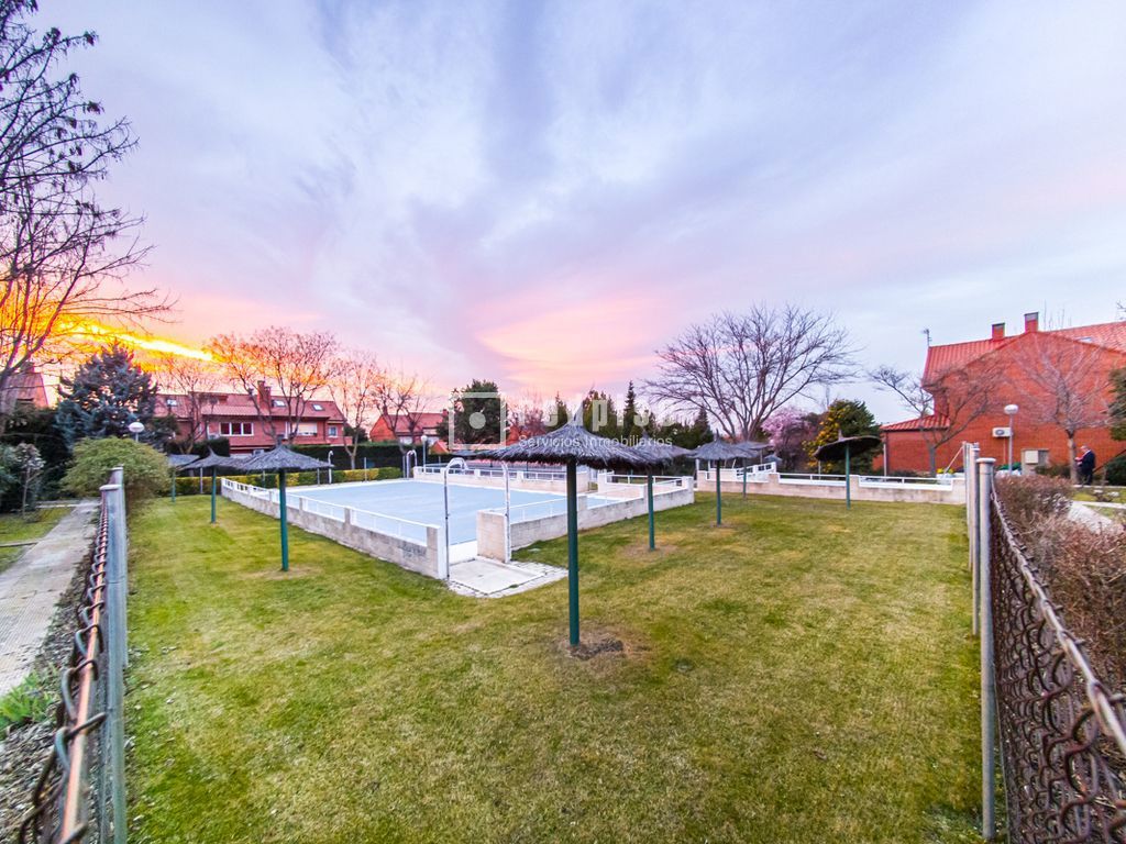 Casa en venta en  Rivas-Vaciamadrid, Madrid  35/37