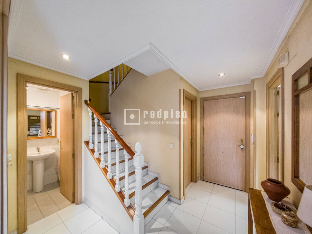 Casa en venta en  Rivas-Vaciamadrid, Madrid  4/37