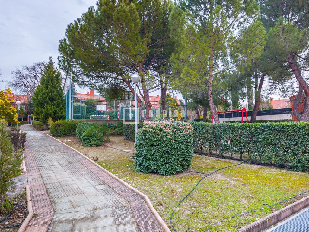 Casa en venta en  Rivas-Vaciamadrid, Madrid  32/37