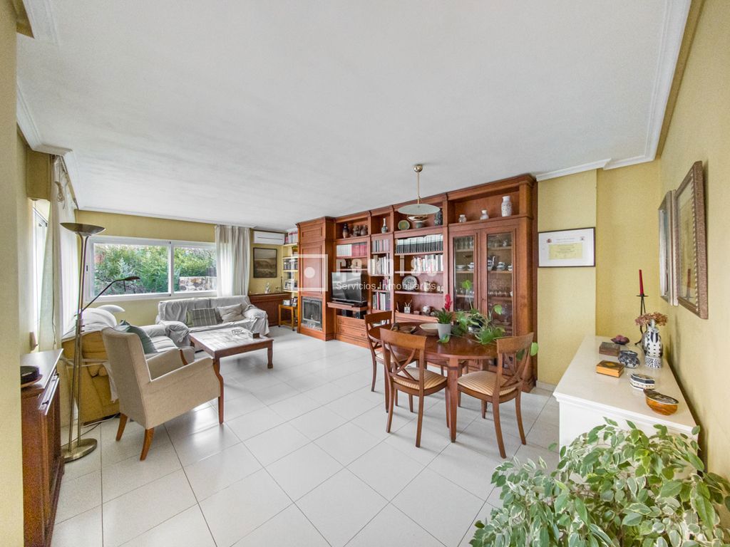 Casa en venta en  Rivas-Vaciamadrid, Madrid  1/37