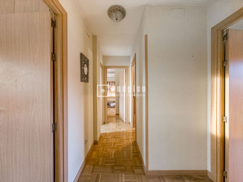 Casa en venta en  Rivas-Vaciamadrid, Madrid  15/37