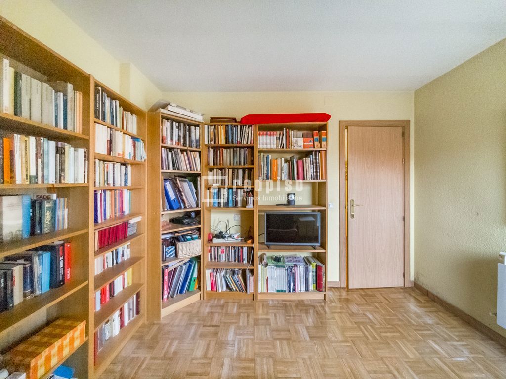 Casa en venta en  Rivas-Vaciamadrid, Madrid  20/37