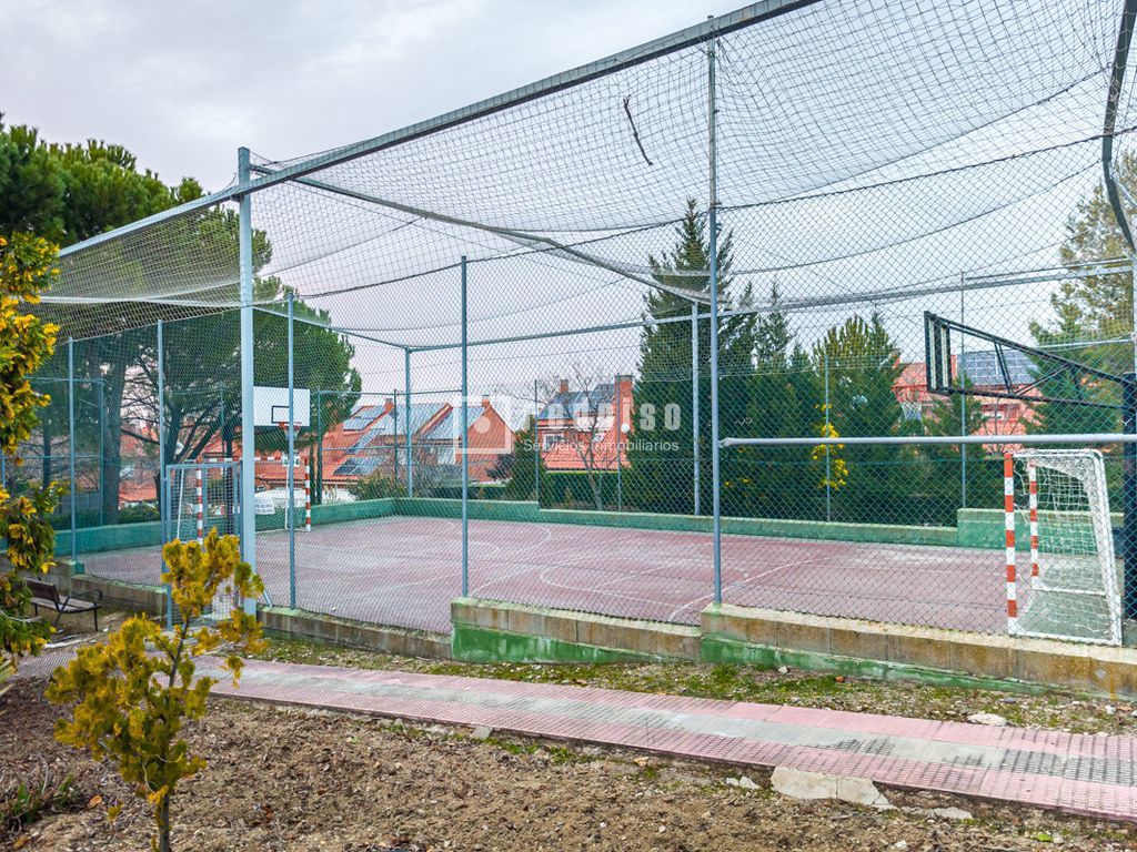 Casa en venta en  Rivas-Vaciamadrid, Madrid  33/37