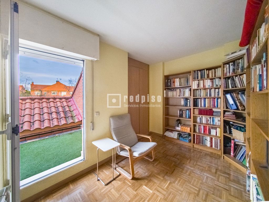 Casa en venta en  Rivas-Vaciamadrid, Madrid  18/37