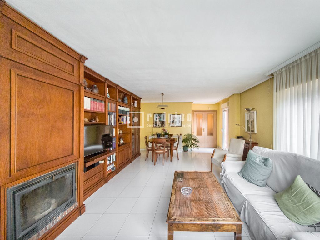Casa en venta en  Rivas-Vaciamadrid, Madrid  6/37