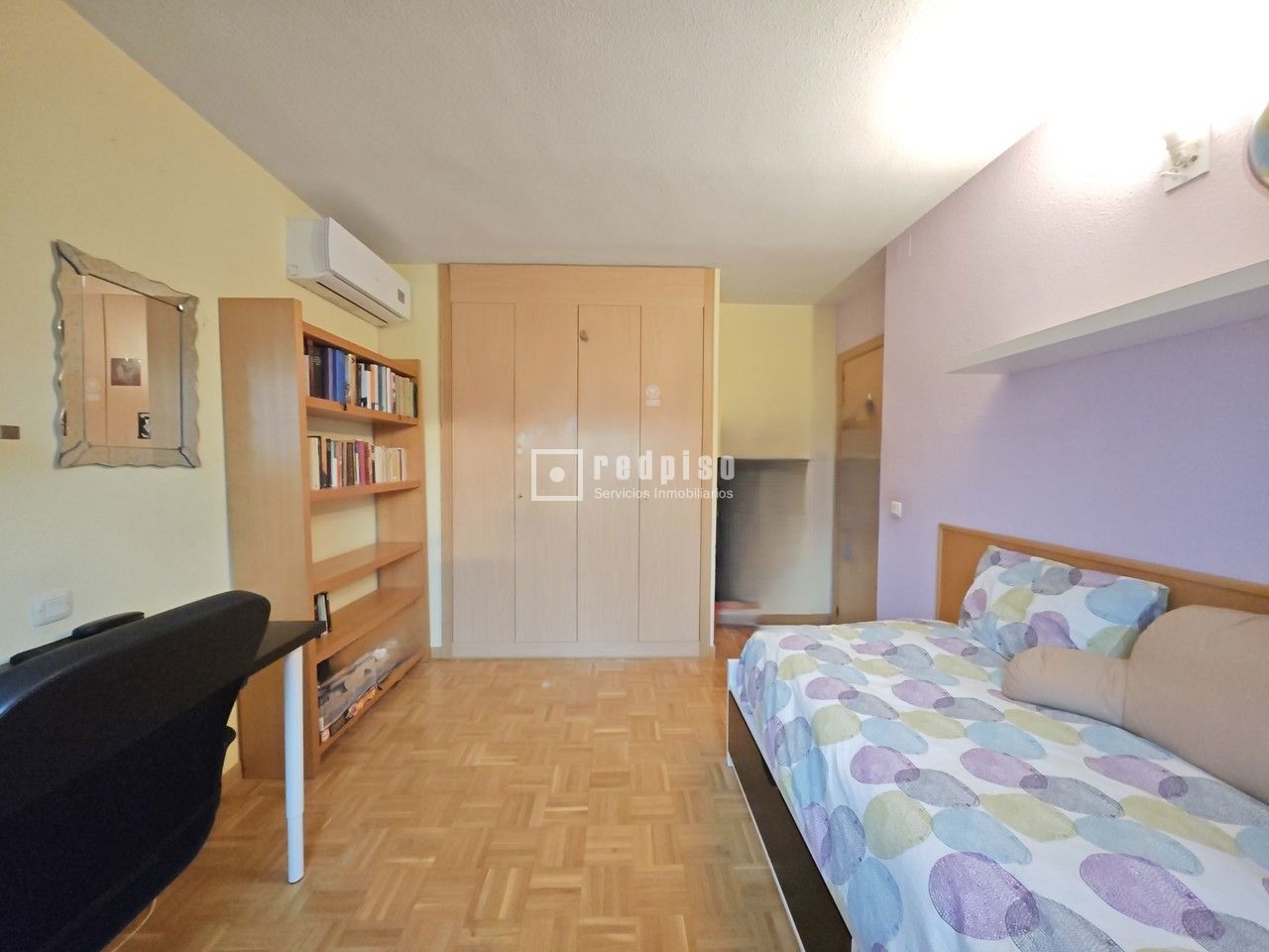 Casa en venta en  Rivas-Vaciamadrid, Madrid  16/37