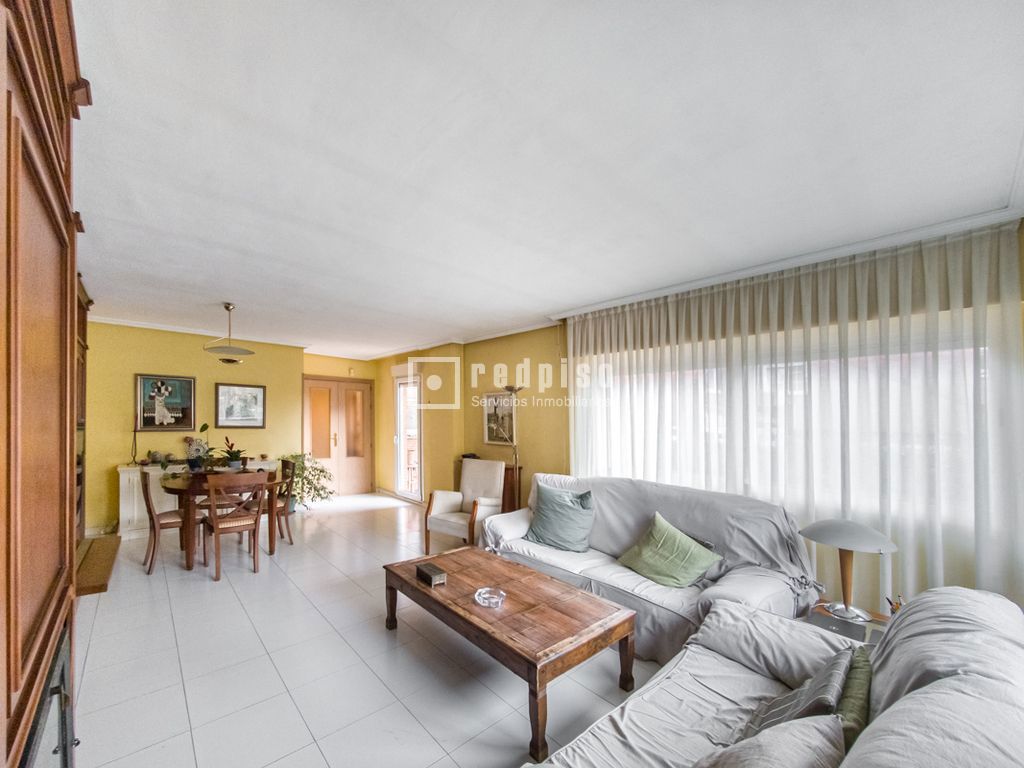 Casa en venta en  Rivas-Vaciamadrid, Madrid  7/37