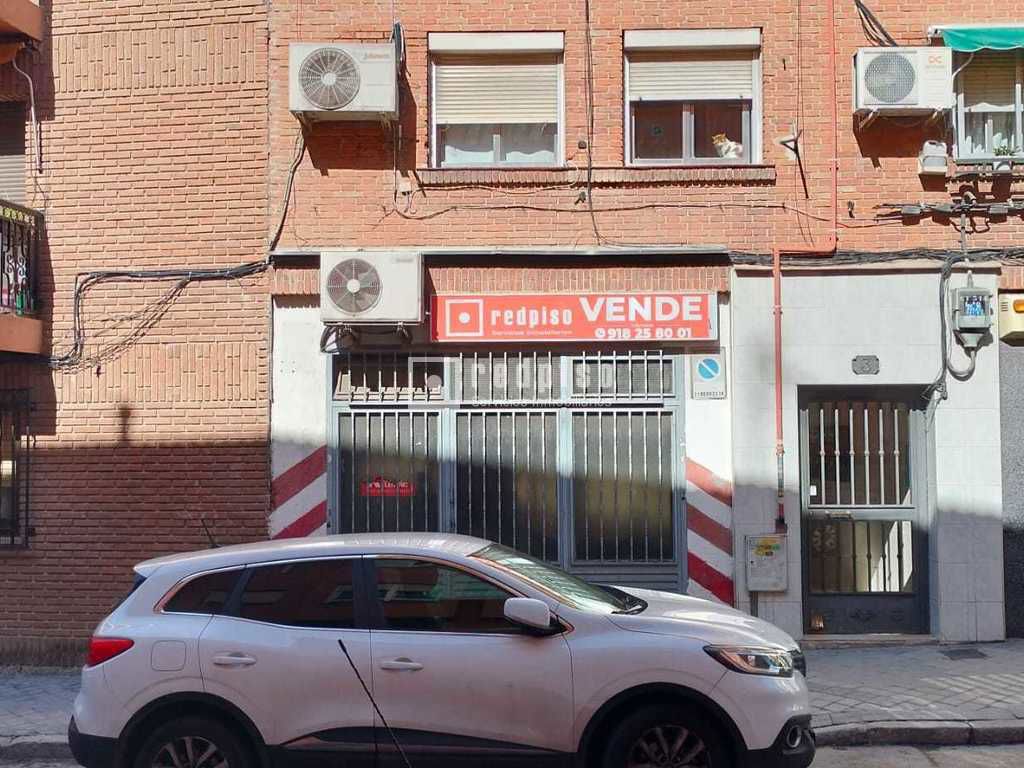 Local en venta en calle Del Blasón, Madrid, Madrid 7/14