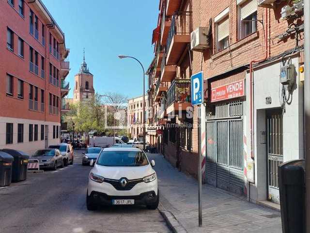 Local en venta en calle Del Blasón, Madrid, Madrid 5/14