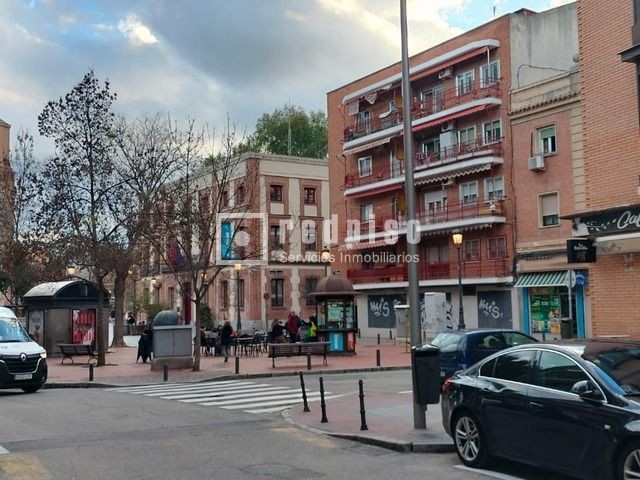 Local en venta en calle Del Blasón, Madrid, Madrid 3/14